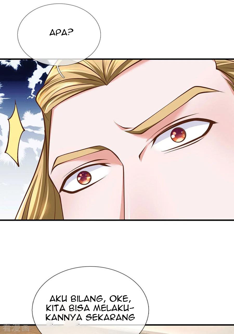 Shura Sword Sovereign Chapter 139 Gambar 17